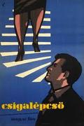 Csigalépcső (1957)