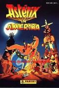 Asterix Amerikában (Asterix in Amerika)