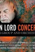 Jon Lord: Concerto For Group And Orchestra