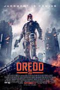 Dredd - 2012