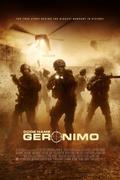 Geronimo hadművelet (Seal Team Six: The Raid on Osama Bin Laden)
