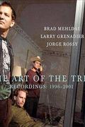 Brad Mehldau trio