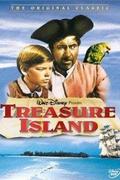 Kincses sziget (Treasure Island) (1950)