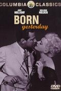 Tegnap született (Born Yesterday) 1950.