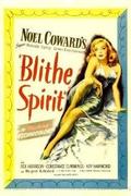 Vidám kísértet (Blithe Spirit) 1945.
