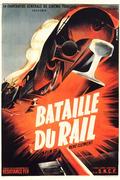 Harc a sínekért /La bataille du rail/ 1946.