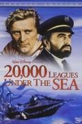 Nemo kapitány (20000 Leagues Under the Sea) 1954.
