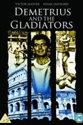 Demetrius és a gladiátorok /Demetrius and the Gladiators/