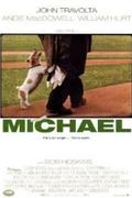 Michael (1996)- J. Travolta
