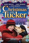 Tucker karacsonya (Christmas with Tucker)