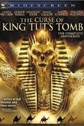 A fáraó bosszúja /The Curse of King Tut's Tomb/