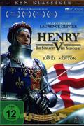 V. Henrik /The Chronicle History of King Henry the Fift with His Battell Fought at Agincourt in France/