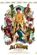Aladin legújabb kalandjai /Les nouvelles aventures d'Aladin/