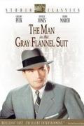 A szürke öltönyös férfi /Man in the Grey Flannel Suit/