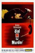 Gyilkosság telefonhívásra (1954) Dial M for Murder