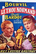 A normann fogadó /Le trou normand/ 1952.