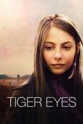 Tigrisszemek (Tiger Eyes) 2012.