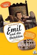 Emil és a detektívek (Emil und die Detektive) 1954.