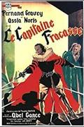 Fracasse kapitány (Le Capitaine Fracasse) 1943.