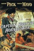 Őfelsége kapitánya (Captain Horatio Hornblower) 1951.