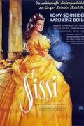 Sissi I. - A magyarok királynéja (Sissi)