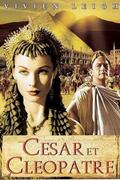 Cézár és Kleopátra