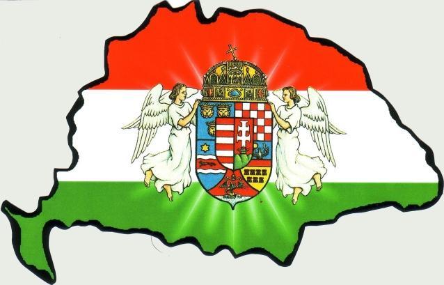 Nagy Magyarország !!