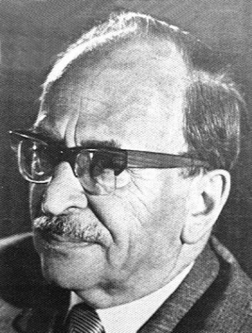 Nobel-díjasok - Gábor Dénes - 1971 fizikai Nóbel-díj