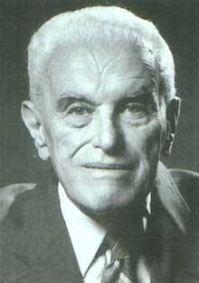 Nobel-díjasok - Harsányi János - 1994 közgazdasági Nobel-díj