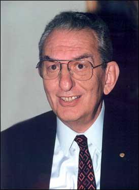 Nobel-díjasok - Oláh György - 1994 - kémiai Nobel-díj