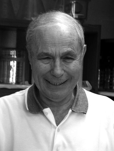 Nobel-díjasok - Avram Herskó - 2004 kémiai Nobel-díj