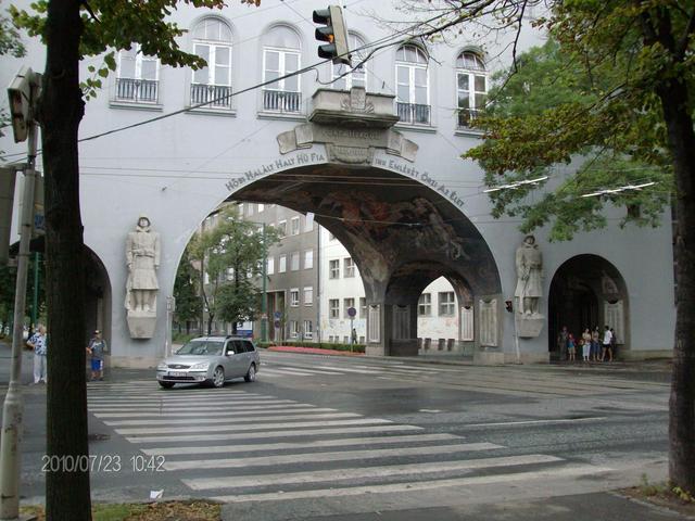 Szeged 2010