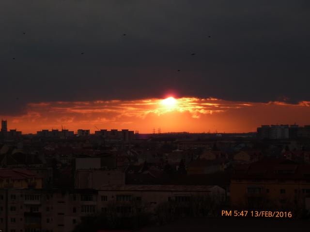 2o16 feb. 13 naplemente képek