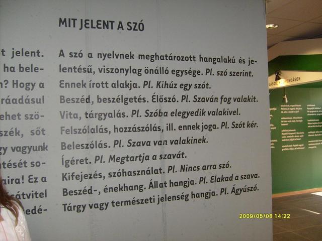 Széphalom-A Magyar Nyelv múzeuma
