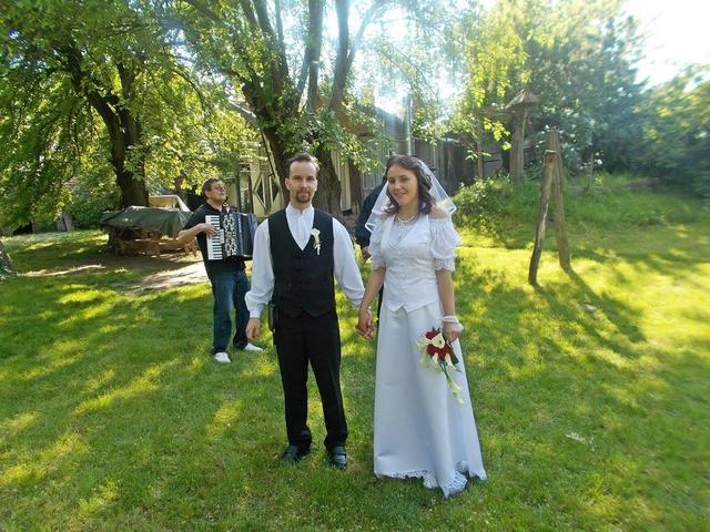 Esküvőnk