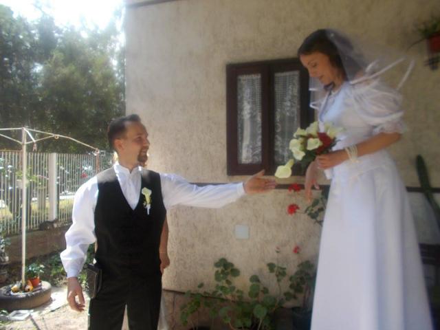 Esküvőnk