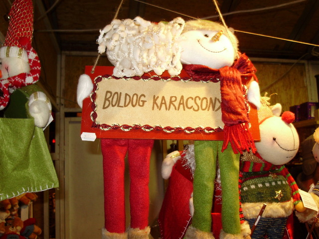 Karácsony 2010.