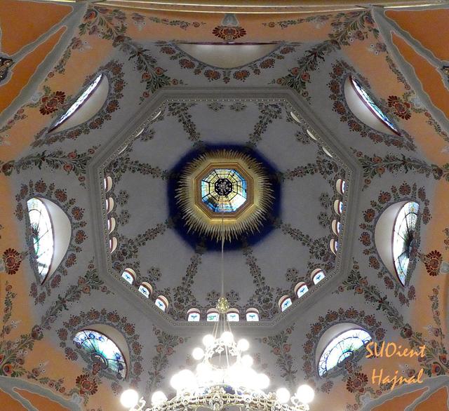 Synagogue-Szabadka