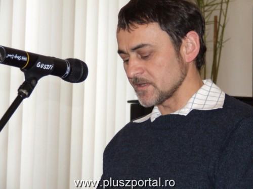 Orbán Balázs szemével elnevezésű fotótábornak, Máréfalva