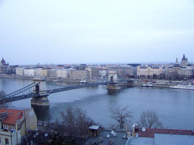Kedvenceim - Budapest
