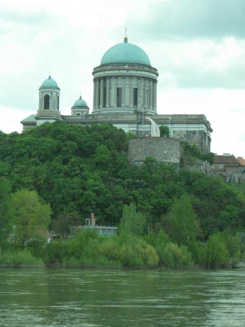 Duna Mente - Esztergom