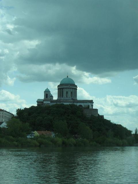 Duna Mente - Esztergom