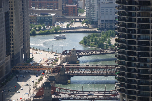 2009 Chicago