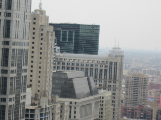 2009 Chicago