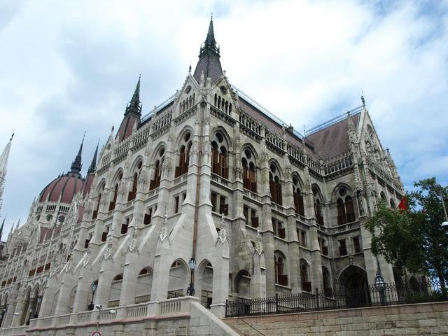 Budapest - tiszta-kosz
