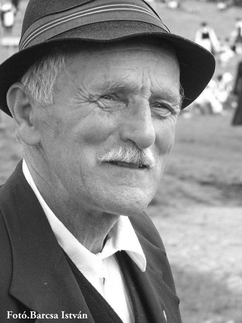 80 éves Ezer Székely Leány Napján a csíksomlyói Nyeregben.Július 2-án, szombaton