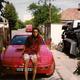 Én és az autók meg az élet.. - Fotó 1992 Porsche 924 944 replica