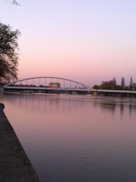 Szeged, ahogy én szeretem