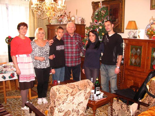 Karácsony 2011