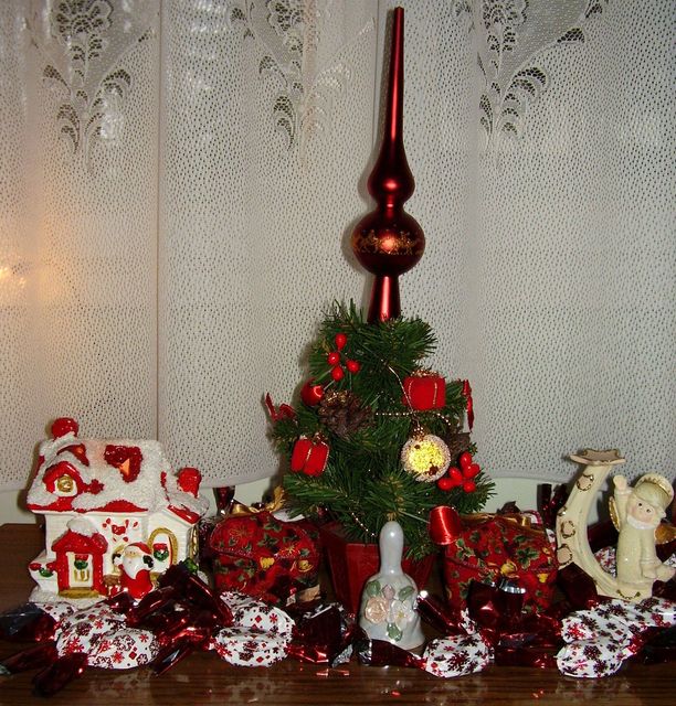 Családi Karácsony 2011.dec.25.